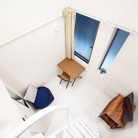 Studio G2 Tokio Buitenkant foto