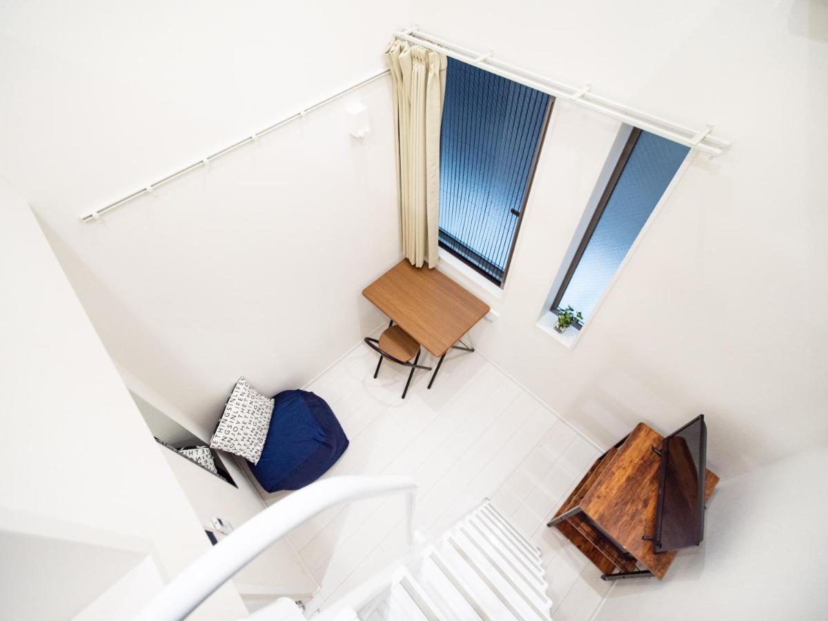 Studio G2 Tokio Buitenkant foto