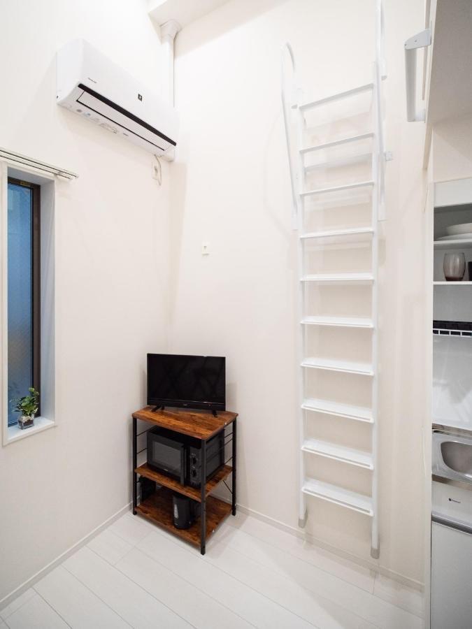 Studio G2 Tokio Buitenkant foto