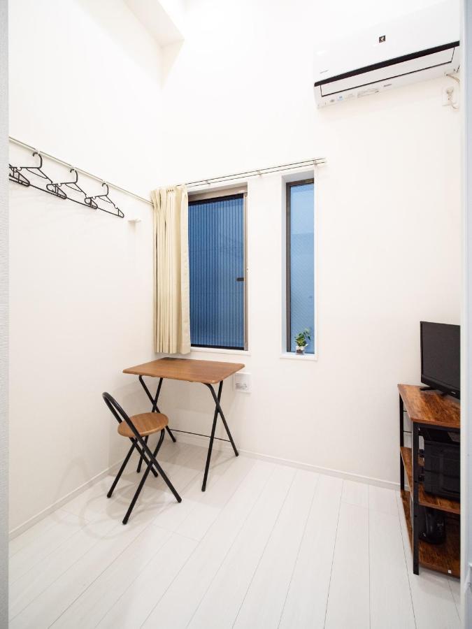 Studio G2 Tokio Buitenkant foto