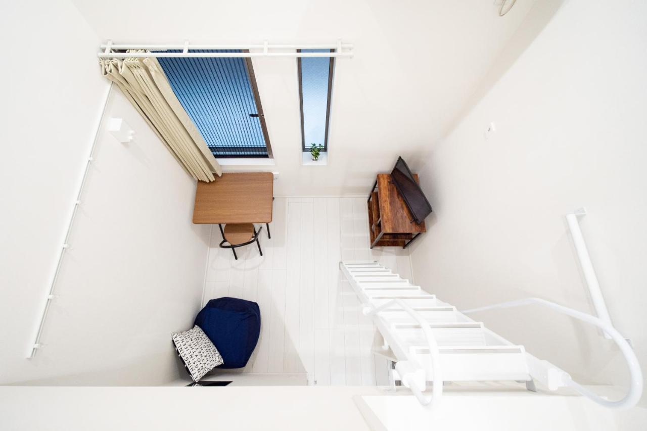 Studio G2 Tokio Buitenkant foto