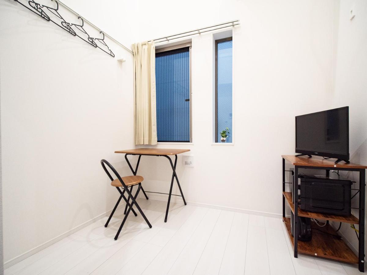 Studio G2 Tokio Buitenkant foto